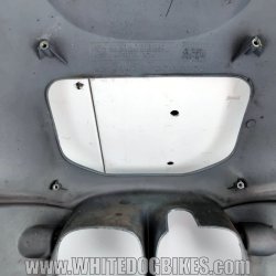 1999 BMW R1100RT Front Fairing - R1100 RT - R 1100 Fairing