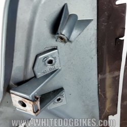 1999 BMW R1100RT Front Fairing - R1100 RT - R 1100 Fairing