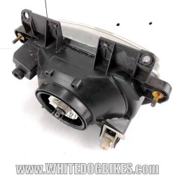 1999 BMW R1100RT Headlight - R1100 RT - R 1100 Main Light