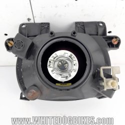 1999 BMW R1100RT Headlight - R1100 RT - R 1100 Main Light