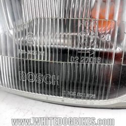 1999 BMW R1100RT Headlight - R1100 RT - R 1100 Main Light