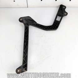 1999 BMW K1100LT Left Case Holder - K1100 LT - K 1100 Luggage