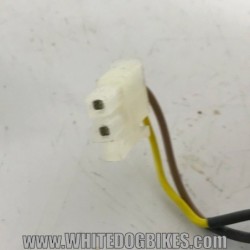 2006 TGA Superlight RWD Horn / Beeper Button