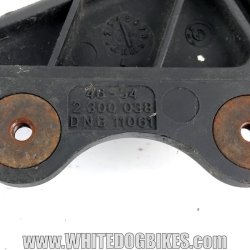 1999 BMW K1100LT Right Case Holder - K1100 LT - K 1100 Luggage