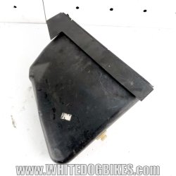 1999 BMW K1100LT Right Storage Box - K1100 LT - K 1100 Luggage