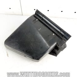 1999 BMW K1100LT Right Storage Box - K1100 LT - K 1100 Luggage