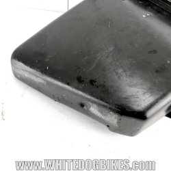 1999 BMW K1100LT Right Storage Box - K1100 LT - K 1100 Luggage