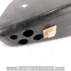 1999 BMW K1100LT Right Storage Box - K1100 LT - K 1100 Luggage