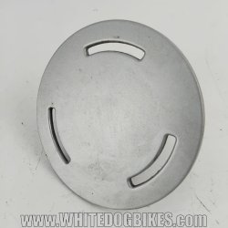 R1100RT rear wheel center