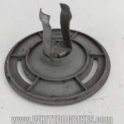 1999 BMW R1100RT Rear Wheel Center - R1100 RT - R 1100 Hub Cap