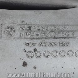 1999 BMW R1100RT Right Inner Fairing - R1100 RT - R 1100 Fairings