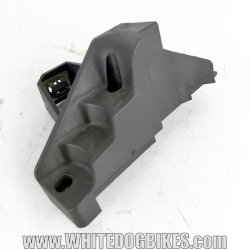 R1100RT right seat height block