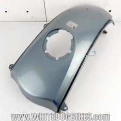 R1100RT fuel tank center panel