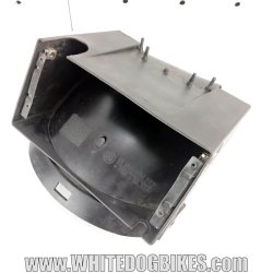 R1100RT fuse wire box