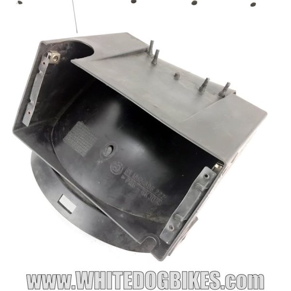 R1100RT fuse wire box