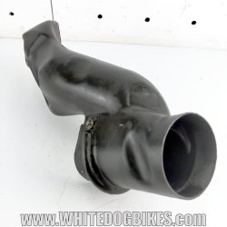 1999 BMW R1100RT Right Air Intake- R1100 RT - R 1100 Duct