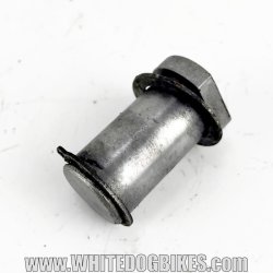 1999 BMW R1100RT Gear Pedal Pin - R1100 RT - R 1100 Boss