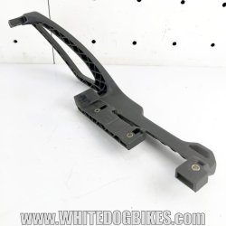 1999 BMW R1100RT Left Carrier Rack Arm - R1100 RT - R 1100 Windshield