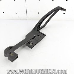 1999 BMW R1100RT Right Carrier Rack Arm - R1100 RT - R 1100 Windshield