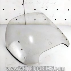 1999 BMW R1100RT Scrreen - R1100 RT - R 1100 Windshield
