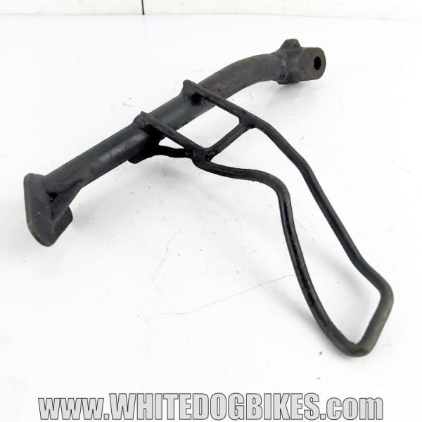 R1100RT side stand