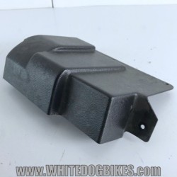 2006 TGA Superlight RWD Plastic Motor Covering Panel