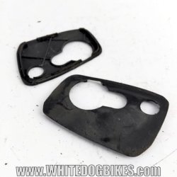 K1100LT rear indicator plates