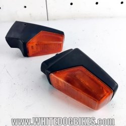 K1100LT rear indicators