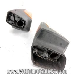 1999 BMW K1100LT Rear Indicators - K1100 LT - K 1100