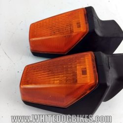 1999 BMW K1100LT Rear Indicators - K1100 LT - K 1100
