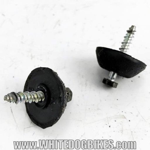 K1100LT rear indicator bolts