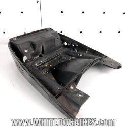 1999 BMW K1100LT Rear Fairing Lower Panel - K1100 LT - K 1100