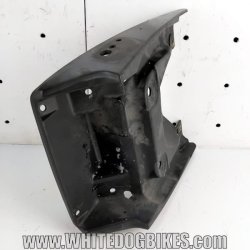 1999 BMW K1100LT Rear Fairing Lower Panel - K1100 LT - K 1100