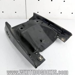 1999 BMW K1100LT Rear Fairing Lower Panel - K1100 LT - K 1100