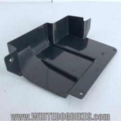 2006 TGA Superlight RWD Plastic Motor Covering Panel