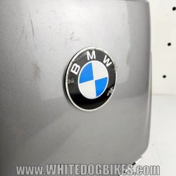 1999 BMW K1100LT Rear Fairing Top Panel - K1100 LT - K 1100