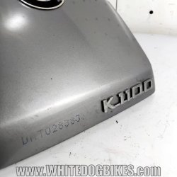 1999 BMW K1100LT Rear Fairing Top Panel - K1100 LT - K 1100