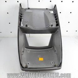 1999 BMW K1100LT Rear Fairing Top Panel - K1100 LT - K 1100