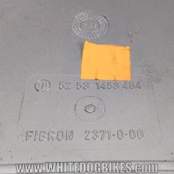 1999 BMW K1100LT Rear Fairing Top Panel - K1100 LT - K 1100