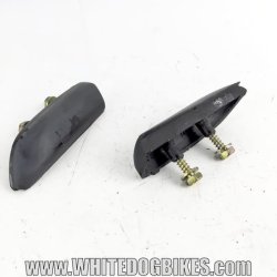 K1100LT rear fairing side caps