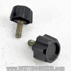 K1100LT rear light screws