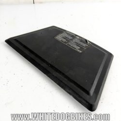 K1100LT rear fairing door