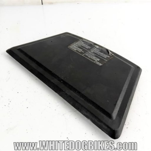 K1100LT rear fairing door