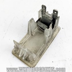1999 BMW K1100LT Cockpit Panel Light - K1100 LT - K 1100