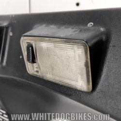 1999 BMW K1100LT Cockpit Panel Light - K1100 LT - K 1100
