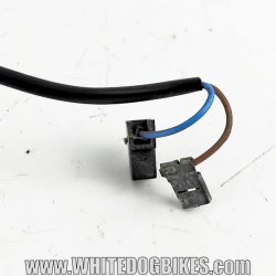 1999 BMW K1100LT Rear Light Wiring Loom - K1100 LT - K 1100
