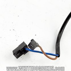 1999 BMW K1100LT Rear Light Wiring Loom - K1100 LT - K 1100