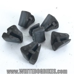 2002 Yamaha YZF-R1 5PW Cush Drive Rubbers