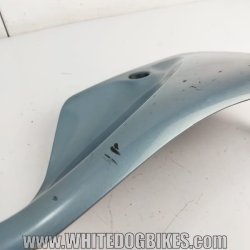 1999 BMW R1100RT Left Storage Box Lid - R1100 RT - R 1100 Fairings