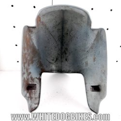 1999 BMW R1100RT Front Mudguard - R1100 RT - R 1100 Fairing